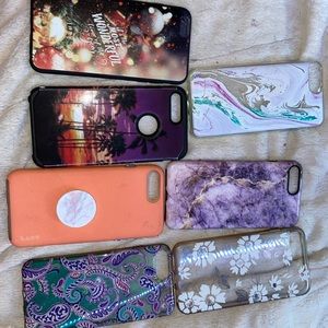 iPhone 6+ cases